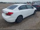 Honda Civic Ex Image 6