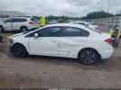 Honda Civic Ex Image 8