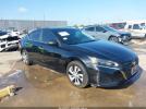 Nissan Altima S Image 1