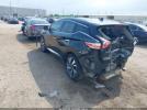 Nissan Murano Platinum Image 5