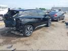 Nissan Murano Platinum Image 4