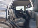 Nissan Murano Platinum Image 8