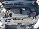 Nissan Murano Platinum Image 6