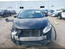 Nissan Murano Platinum Image 9