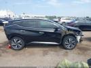 Nissan Murano Platinum Image 12