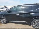 Nissan Murano Platinum Image 18