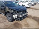 Nissan Murano Platinum Image 14