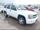 Chevrolet Trailblazer Fleet Image 1