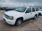 Chevrolet Trailblazer Fleet Image 5