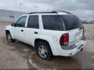 Chevrolet Trailblazer Fleet Image 6