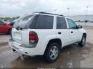 Chevrolet Trailblazer Fleet Image 2