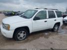 Chevrolet Trailblazer Fleet Image 8
