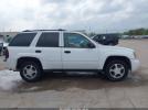 Chevrolet Trailblazer Fleet Image 10