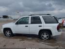 Chevrolet Trailblazer Fleet Image 16