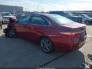 Toyota Camry Se Image 13
