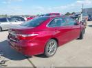 Toyota Camry Se Image 12