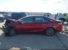 Toyota Camry Se Image 6