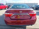 Toyota Camry Se Image 11