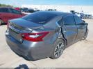 Nissan Altima 2.5 Sr Image 7