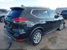 Nissan Rogue Sv Image 12