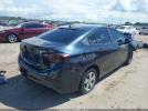 Chevrolet Cruze Ls Auto Image 10