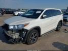 Toyota Highlander Le Plus Image 9
