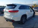 Toyota Highlander Le Plus Image 3