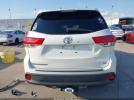 Toyota Highlander Le Plus Image 14