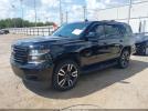 Chevrolet Tahoe Lt Image 3