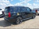 Chevrolet Tahoe Lt Image 7