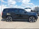 Chevrolet Tahoe Lt Image 8