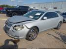 Chevrolet Malibu Lt Image 10