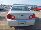 Chevrolet Malibu Lt Image 15