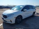 Honda Odyssey Ex Image 7