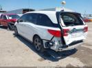 Honda Odyssey Ex Image 4