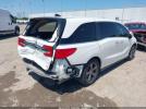Honda Odyssey Ex Image 3