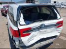 Honda Odyssey Ex Image 2