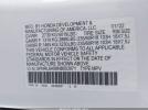 Honda Odyssey Ex Image 5