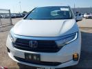 Honda Odyssey Ex Image 8