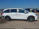 Honda Odyssey Ex Image 17