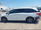 Honda Odyssey Ex Image 11
