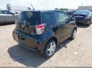 Scion iQ Image 5