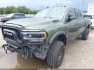 Ram 2500 Power Wagon  4x4 6'4 Box Image 8
