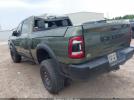 Ram 2500 Power Wagon  4x4 6'4 Box Image 5