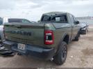 Ram 2500 Power Wagon  4x4 6'4 Box Image 4