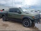 Ram 2500 Power Wagon  4x4 6'4 Box Image 10
