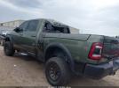 Ram 2500 Power Wagon  4x4 6'4 Box Image 3