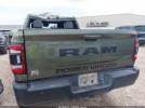 Ram 2500 Power Wagon  4x4 6'4 Box Image 12