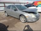 Ford Fusion Sel Image 1