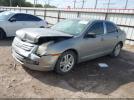 Ford Fusion Sel Image 6